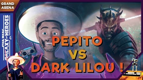 swgoh pepito|Iba pa.